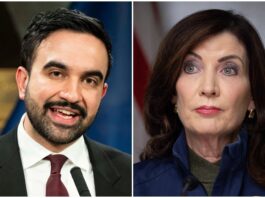 Volantazo de Mamdani con los impuestos sobre la propiedad en Nueva York tras la negativa de Hochul