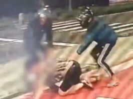 Un turista argentino sufrió un violento asalto en Río de Janeiro