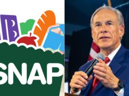 Lo anunció Abbott: el listado de productos que no se podrán comprar desde el 1 de abril con cupones SNAP en Texas