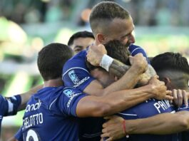 Se empezó a despejar el posible camino de Gimnasia en la Copa Argentina: los rivales que asoman