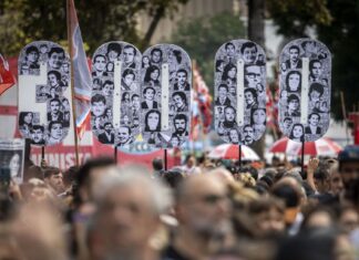 El Círculo de Periodistas bonaerense convoca a reflexionar por la memoria a 50 años del golpe en Argentina