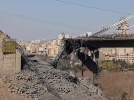 Guerra de Estados Unidos e Israel contra Irán, en vivo: tensión en Medio Oriente hoy, sábado 4 de abril