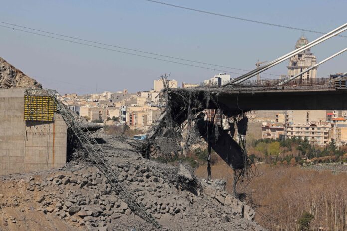 Guerra de Estados Unidos e Israel contra Irán, en vivo: tensión en Medio Oriente hoy, sábado 4 de abril