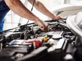 ¿Cuánto cobra un mecánico por hora en Argentina en abril 2026?