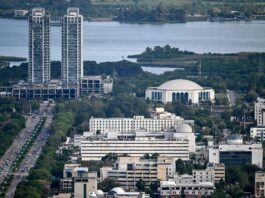 Estados Unidos e Irán desembarcan en Pakistán para negociar la paz