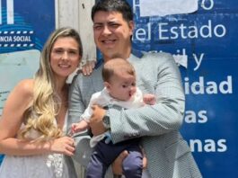 Qué pasó en Tucumán con la pareja que murió en las inundaciones