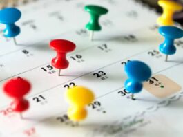 Efemérides del 4 de abril: ¿qué pasó un día como hoy?