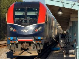 Cómo es la ruta de tren que va de Florida hasta Nueva York por hasta US$349 en abril 2026