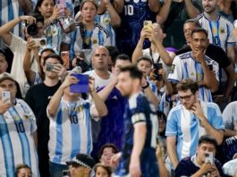 Aerolíneas Argentinas lanza una promoción para viajar a los Estados Unidos durante el Mundial