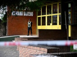 Imputaron al segundo adolescente detenido por el homicidio de un estudiante en un intento de masacre alentado en las redes