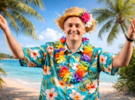 Cuánto cuesta el hotel all inclusive donde estuvo Manuel Adorni con su familia en Aruba