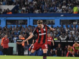 🔴 River vs Carabobo EN VIVO: minuto a minuto de la Copa Sudamericana 2026