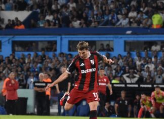 🔴 River vs Carabobo EN VIVO: minuto a minuto de la Copa Sudamericana 2026