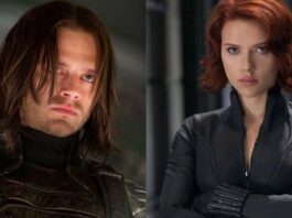 Sebastian Stan y Scarlett Johansson confirmados para The Batman 2