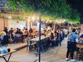 Rosario: se fueron sin pagar de una parrilla, pero se arrepintieron y saldaron la cuenta