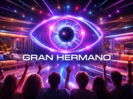 Bombazo en Gran Hermano: Solange Abraham viaja a EE. UU. para un histórico intercambio