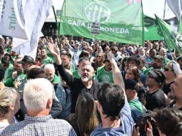 ATE reclama créditos con mismas tasas, montos y plazos que los otorgados a dirigentes oficialistas