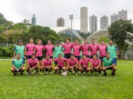 Argentina pondrá primera en el World Championship de rugby seven este jueves