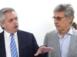 Affaire vacunas Covid: piden indagatoria de Hugo Sigman