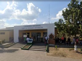 Condenaron al otro preso que se fugó de la Alcaidía General de Salta mientras sigue la búsqueda de Jonathan Peloc