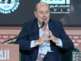 La curiosa parabola cinematográfica que eligió Sturzenegger para defender al Gobierno