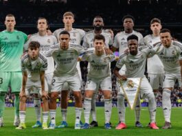 Real Madrid cayó ante Bayern Munich pero la serie sigue abierta en la Champions League