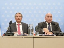 “Las mujeres son mi debilidad”, la insólita frase que se le escapó al libertario Mayoraz con el micrófono prendido