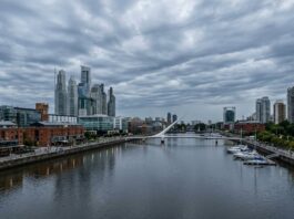 Cómo estará el clima en Buenos Aires: el pronóstico para tener en cuenta este miércoles 8 de abril