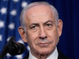 Israel respaldó el cese el fuego acordado entre Estados Unidos e Irán