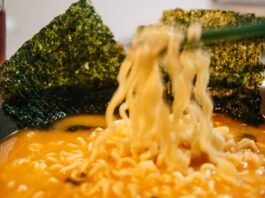 Ni carne ni pollo: el alimento bajo en calorías y alto en nutrientes que mejora el metabolismo