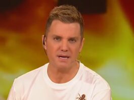 Santiago del Moro anunció un insólito intercambio entre Gran Hermano y La casa de los famosos, el reality estadounidense