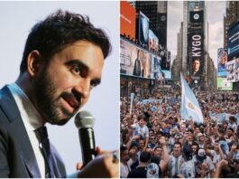 La nueva norma firmada en Nueva York para limitar eventos masivos que se aplicará entre junio y julio 2026