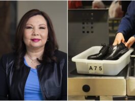 ¿Vuelve la regla de quitarse los zapatos en los aeropuertos? El pedido a la TSA que surge desde el Senado