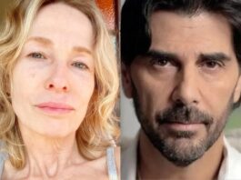 La fuerte reacción de Gloria Carrá ante la nueva vida mística de Juan Darthés