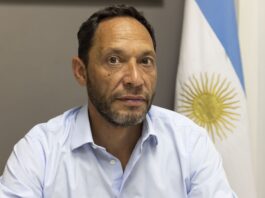 Maximiliano Ferraro: “La reforma a la ley de glaciares es regresiva e innecesaria; se va a judicializar”