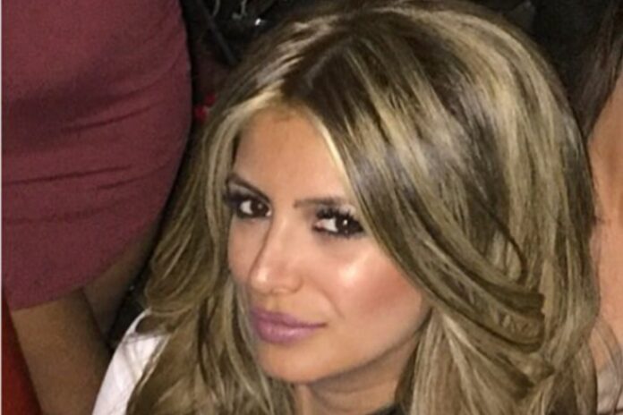 Quién es Jasveen Sangha, la “reina de la ketamina” que recibió 15 años de cárcel por la muerte de Matthew Perry