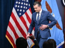 La Justicia ordenó al Pentágono el libre acceso de los periodistas acreditados a la oficina de prensa