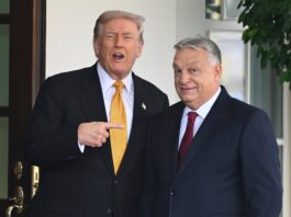 La caída de Viktor Orban sacude a Trump y a la derecha conservadora de Estados Unidos