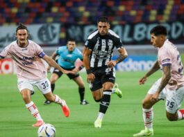 Renunciaron el presidente y el vicepresidente de Central Córdoba por “motivos personales”