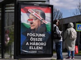¿Se termina el proyecto de Orban? Una Hungría agobiada redefine su futuro en la elección con mayor atención mundial de su historia