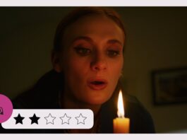 Beezel, la devoradora de almas: terror con mucho potencial y pocos recursos que cae en su propia trampa