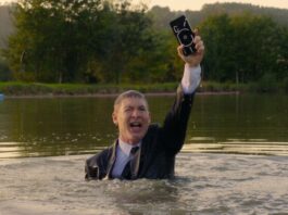 La película de Adrián Suar que es furor en Netflix y te hará reflexionar sobre el uso excesivo del celular