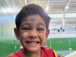 Habló la madre Ángel, el niño de cuatro años muerto en Comodoro Rivadavia: “Yo no maté a mi hijo”