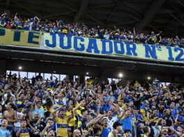 Boca vs. Universidad Católica, en vivo por la Copa Libertadores