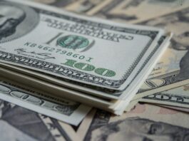 Dólar hoy y dólar blue hoy: a cuánto cotiza este lunes 6 de abril