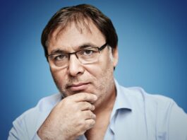 Gabriel Rolón: “Erotismo, tolerancia y reafirmación de la elección son los tres pilares para una pareja sana”