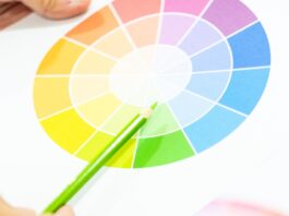 Este es el color de la suerte para cada signo del Zodíaco en abril