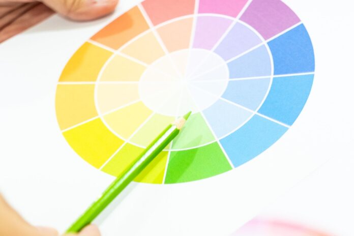 Este es el color de la suerte para cada signo del Zodíaco en abril