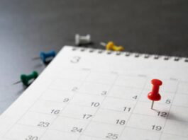 Efemérides del 12 de abril: ¿qué pasó un día como hoy?