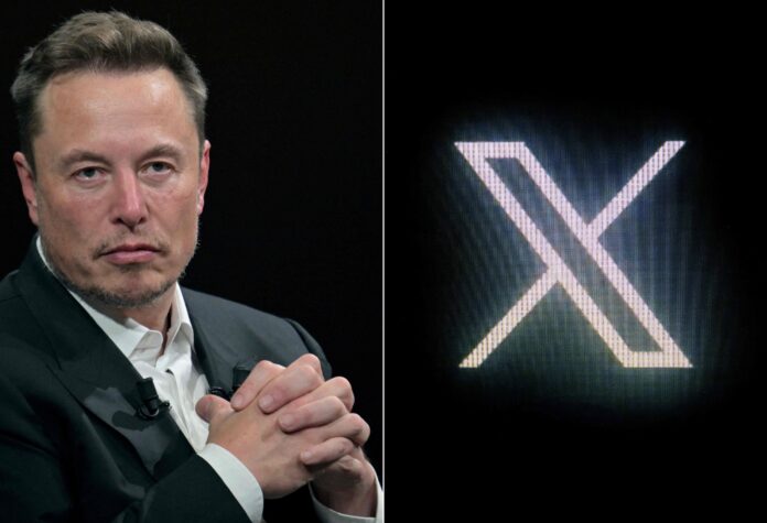 Elon Musk va contra el clickbait: X reduce la monetización de los posteos sensacionalistas